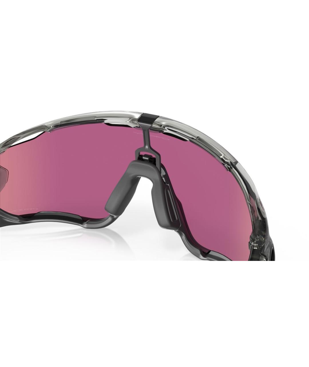 OAKLEY Мульти пластиковые солнцезащитные очки, фото 4