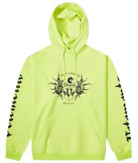 VETEMENTS Худи/толстовка