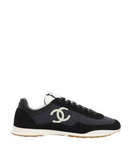 CHANEL Кроссовки