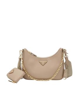 PRADA Сумка через плечо