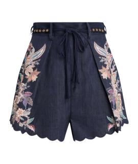 ZIMMERMANN Шорты