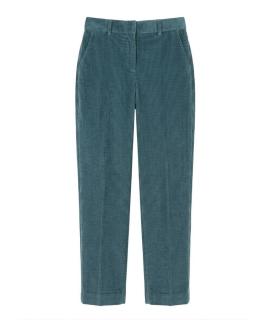 WEEKEND MAX MARA Прямые брюки