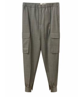 MAX MARA Брюки широкие