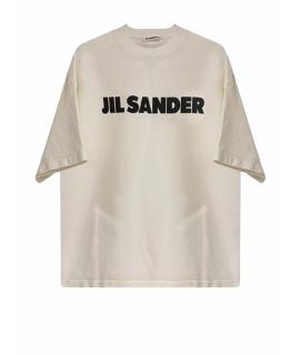 JIL SANDER Футболка