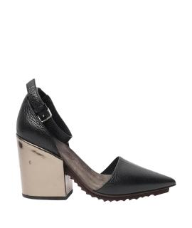 BRUNELLO CUCINELLI Босоножки