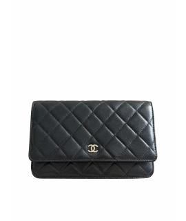 CHANEL Сумка через плечо