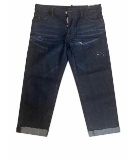 DSQUARED2 Прямые джинсы