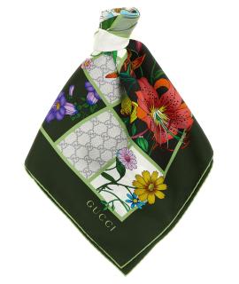GUCCI Шарф
