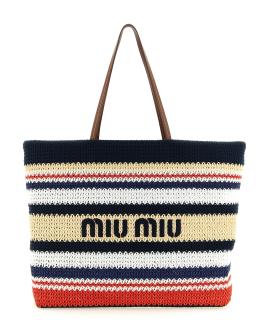 MIU MIU Сумка тоут