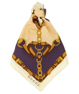 GUCCI Шарф