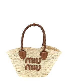 MIU MIU Сумка тоут