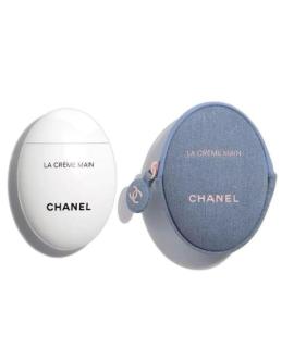 CHANEL BEAUTY Увлажнение