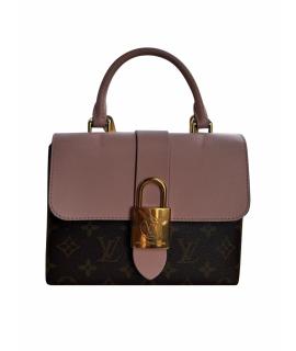 LOUIS VUITTON Сумка с короткими ручками