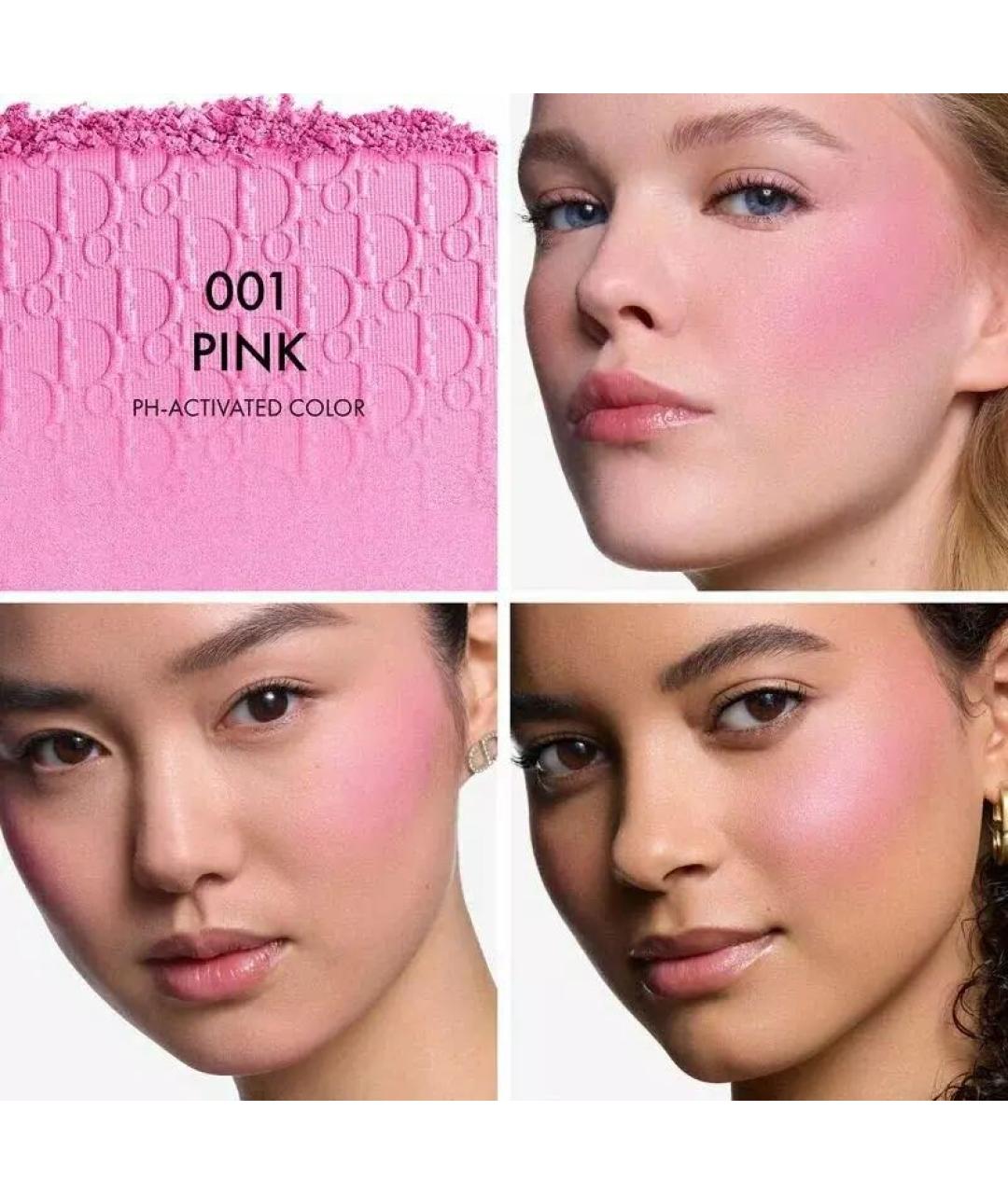 DIOR BEAUTY Румяна, фото 5