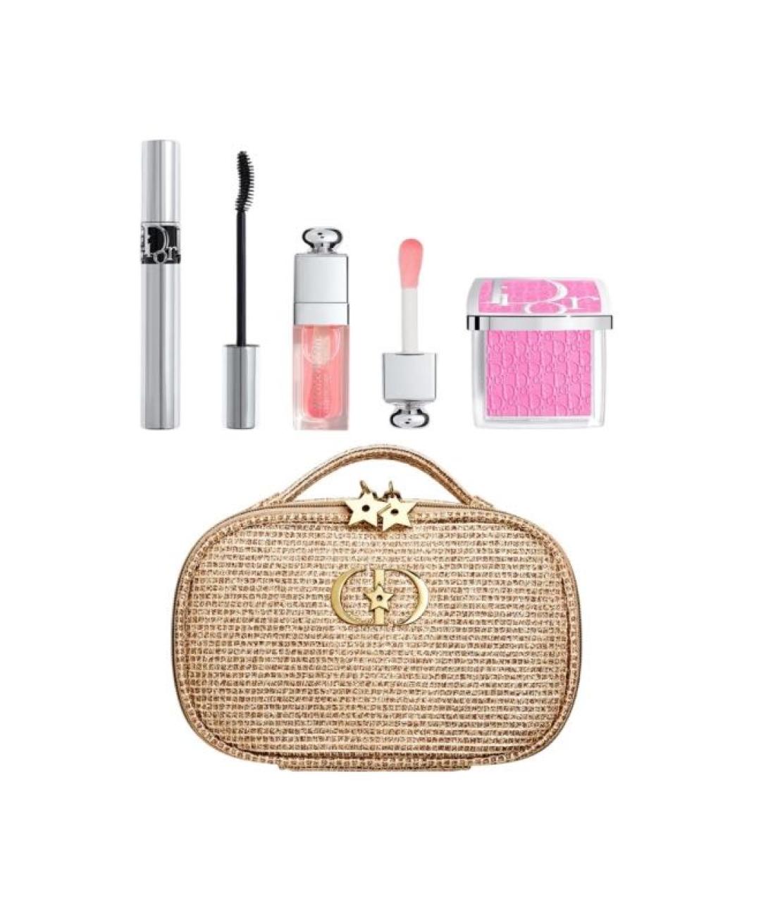 DIOR BEAUTY Румяна, фото 1