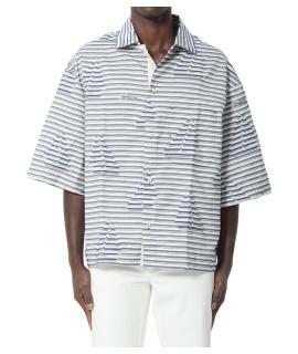 JACQUEMUS Кэжуал рубашка