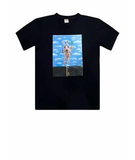 SUPREME Футболка
