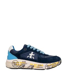PREMIATA Кеды