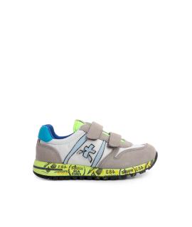 PREMIATA Кеды