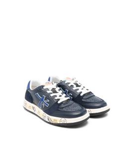 PREMIATA Кеды