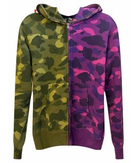 A BATHING APE Худи/толстовка