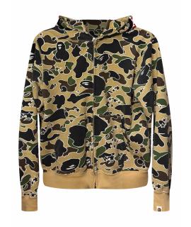 A BATHING APE Худи/толстовка