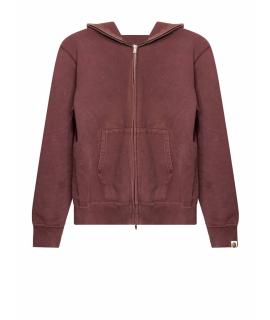 A BATHING APE Худи/толстовка