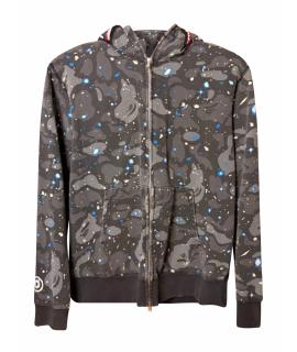 A BATHING APE Худи/толстовка