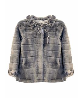 MISS BLUMARINE Верхняя одежда