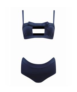 SAINT LAURENT Купальник