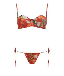 DOLCE&GABBANA Купальник