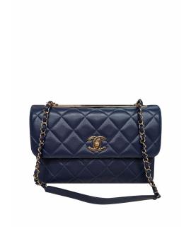 CHANEL Сумка через плечо