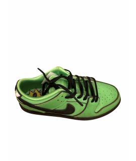 NIKE Кеды