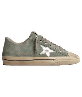 GOLDEN GOOSE Низкие кроссовки / кеды