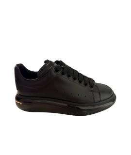 ALEXANDER MCQUEEN Высокие кроссовки / кеды
