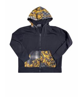 VERSACE JEANS COUTURE Худи/толстовка