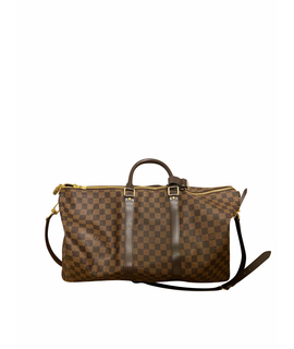 

Дорожная/спортивная сумка LOUIS VUITTON PRE-OWNED