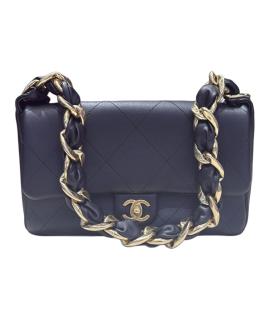 CHANEL Сумка через плечо