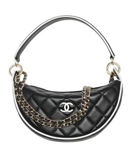 CHANEL Сумка через плечо