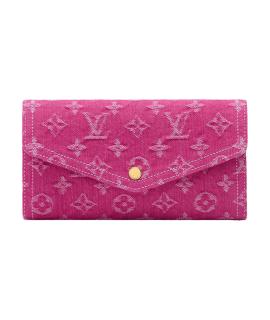 LOUIS VUITTON Кошелек