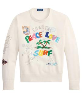 POLO RALPH LAUREN Худи/толстовка