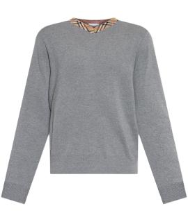 BURBERRY Джемпер / свитер