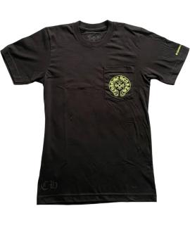 CHROME HEARTS Футболка