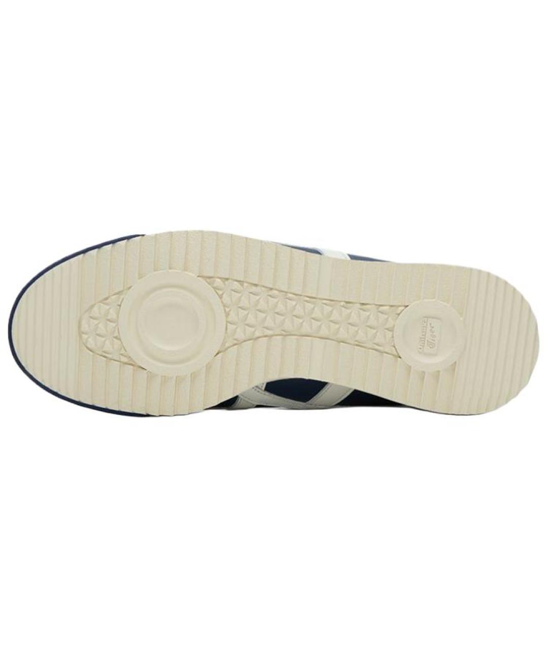 ONITSUKA TIGER Синие кроссовки, фото 5