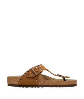 BIRKENSTOCK Шлепанцы