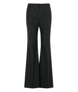 SPORTMAX Прямые брюки