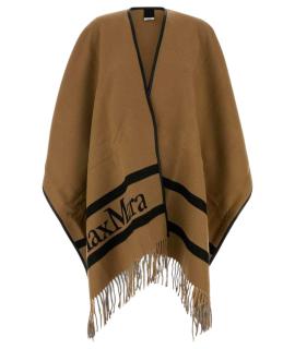 MAX MARA Накидка/пончо