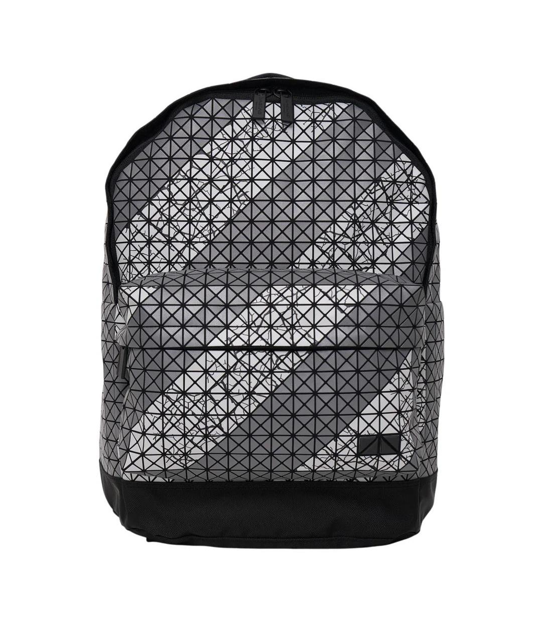 BAO BAO ISSEY MIYAKE Мульти хлопковый рюкзак, фото 1