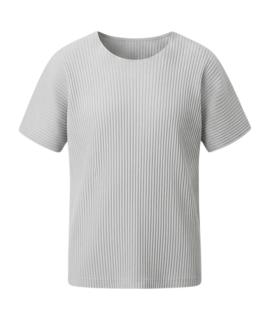 HOMME PLISSE ISSEY MIYAKE Футболка