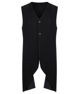 HOMME PLISSE ISSEY MIYAKE Жилет